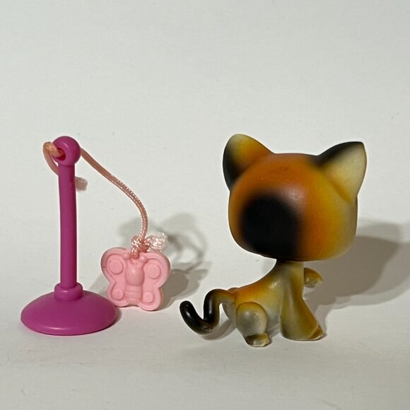 Lot of 5 Littlest Pet Shop | LPS #8 #27 #29 #30 #48 - Picture 6 of 16